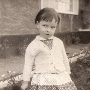 Meet your Posher, Anne